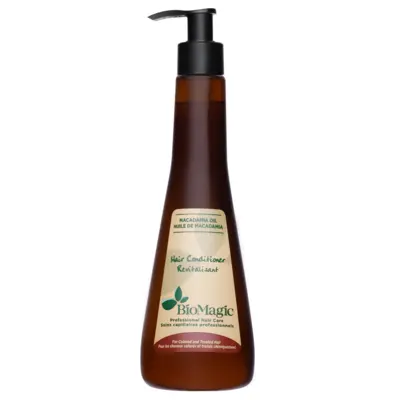 Hair Conditioner - Macadamia Oil