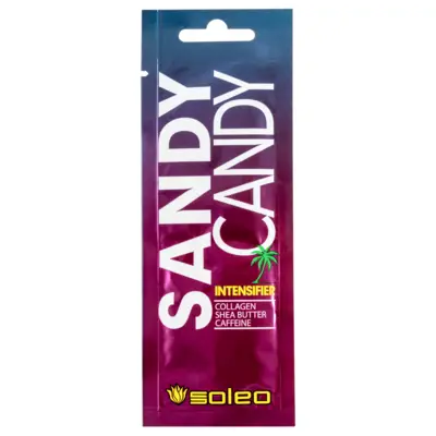 Krema za solarijum - Sandy Candy