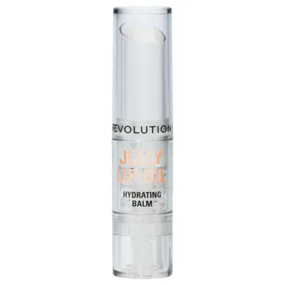 Balzam za usne - Jelly Lip Oil - Crystal Clear