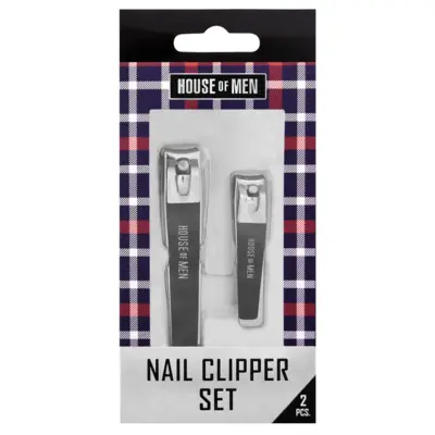 Grickalice za nokte HOUSE OF MEN 2/1