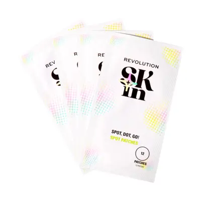 Trakice za bubuljice - Spot, Dot, Go!