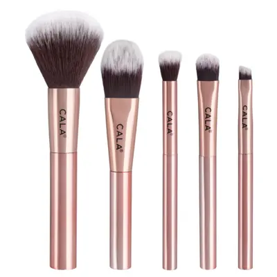 Set četkica za šminkanje - Rose Dream