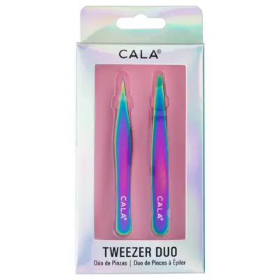 Pincete - Iridescent