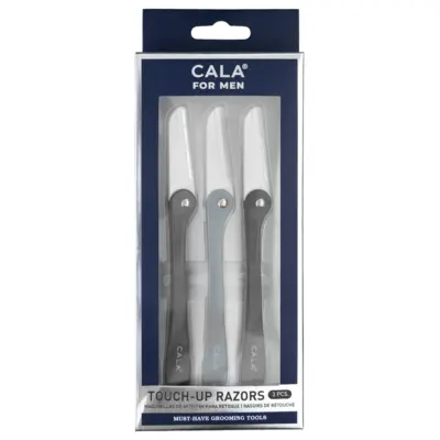 Britve za brijanje - Touch-Up
