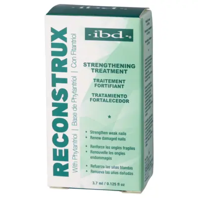 Tretman za obnavljanje noktiju - Reconstrux