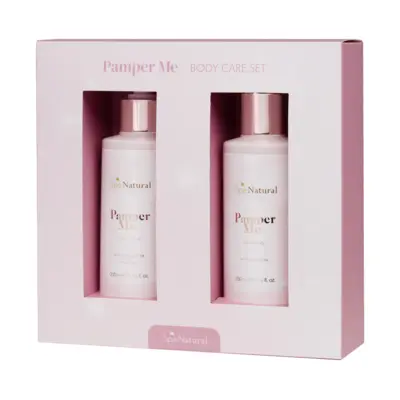 Set za negu tela - Pamper Me