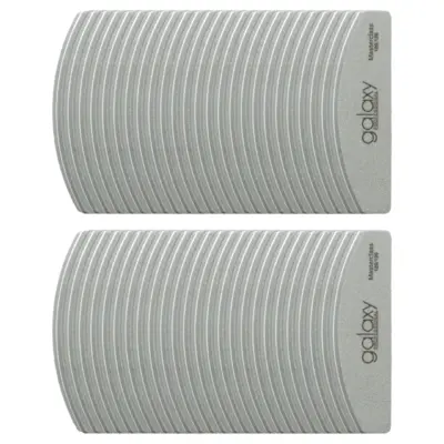 Mini buffer turpije za nokte - Masterclass 120/120