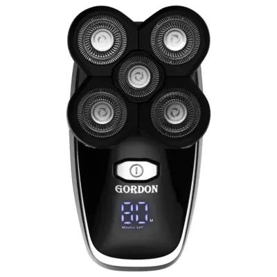 Električni brijač za glavu - Gordon B515