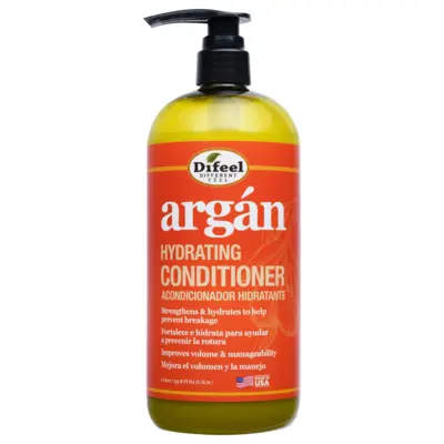 Hydrating Conditioner - Argan