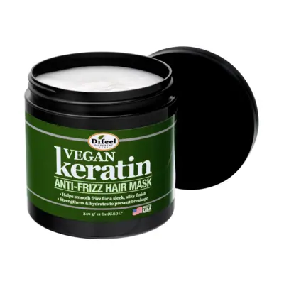 Maska za kosu - Vegan Keratin - 340 g