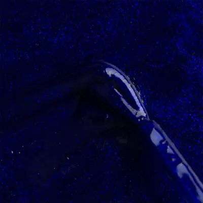 ROYALS - trajni lak za nokte UV/LED Hybrid 7 ml - Glitter Indigo S087