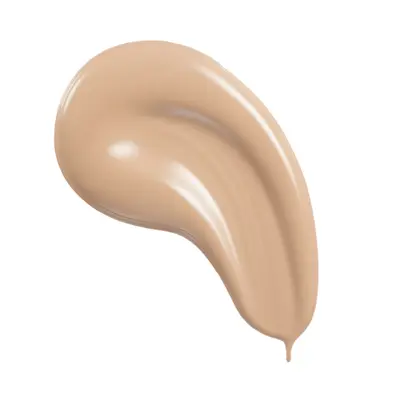 Tečni puder - Conceal & Define Super Matte