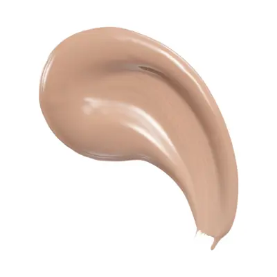 Tečni puder - Conceal & Define Super Matte
