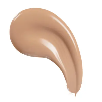 Tečni puder - Conceal & Define Super Matte - F5NW