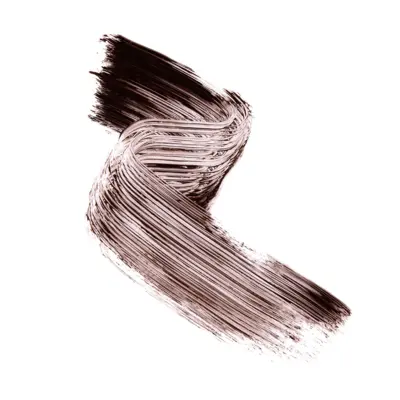 Maskara za volumen trepavica - Big Lash - Braon