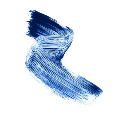 Maskara za volumen trepavica - Big Lash