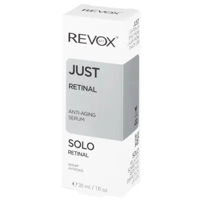 Serum za lice - Just Retinal