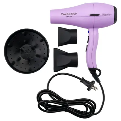 Fen za kosu Turbo Talent 8000 - 2000W