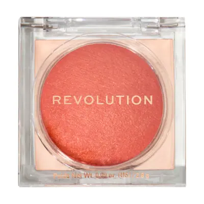 Rumenilo - Beam Bright - Orange Crush