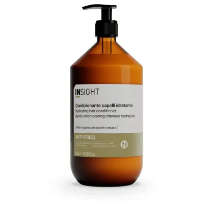 Balzam za kosu - Anti-frizz