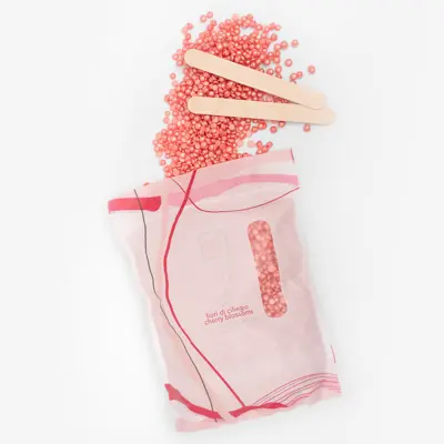 Film vosak za toplu depilaciju Sublime - Cherry Blossoms