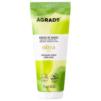Krema za ruke - maslina