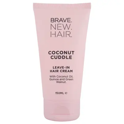 Hair Cream - Coconut Cuddle