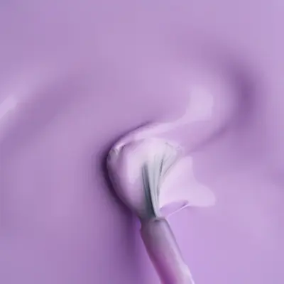PASTEL LILAC - Gel Polish UV/LED Hybrid 7 ml