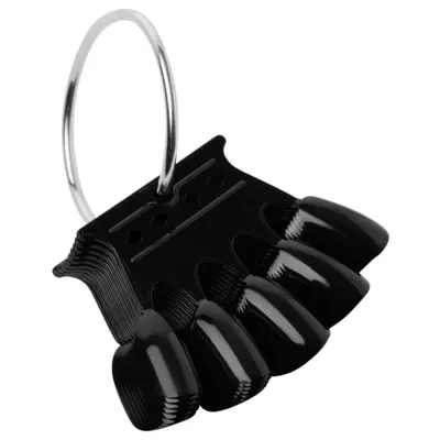 Colour Chart - Crown