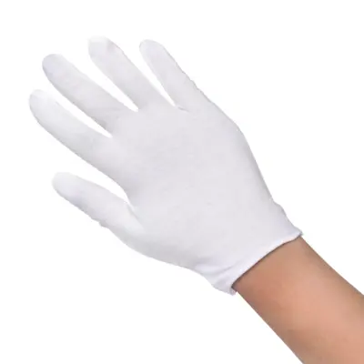 Pamučne rukavice - Middle - L