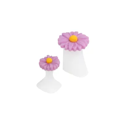 Separatori za prste ASN-TS-401 - Roze