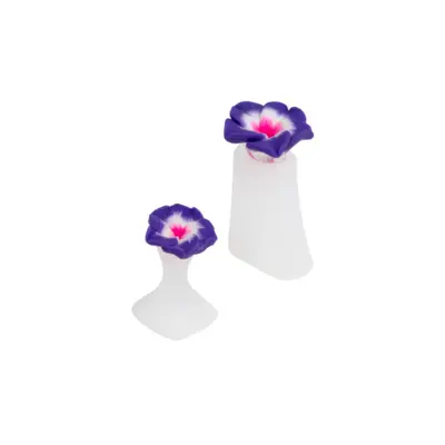 Separator za prste - ljubičasti