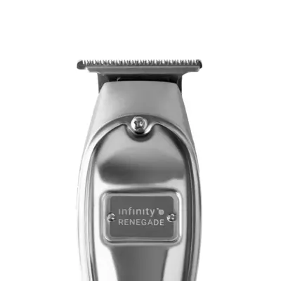 Bežični trimer za kosu i bradu - Renegade