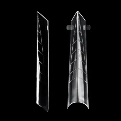 Dual sistem tipse - Long Edge Extension