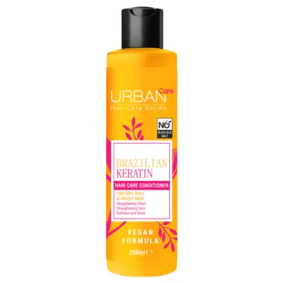 Balzam za kosu - Brazilian Keratin