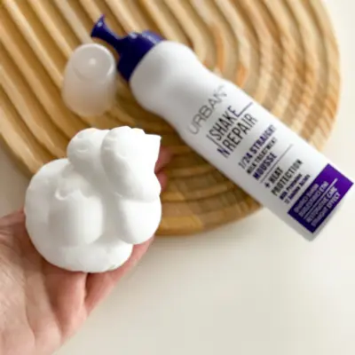 Pena za kosu - Shake N Repair