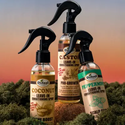 Balzam za kosu bez ispiranja - Pro-Growth ricinusovo ulje