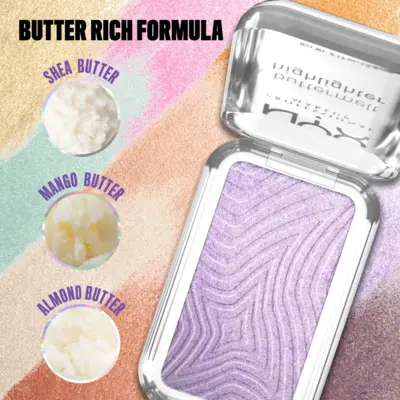 Hajlajter - Buttermelt BMH - N0 1 Butta BMH40