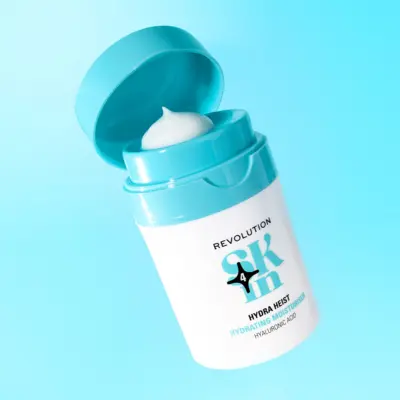 Krema za hidrataciju lica - Hydra Heist