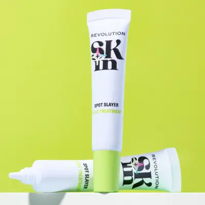 Tretman za bubuljice - Spot Slayer