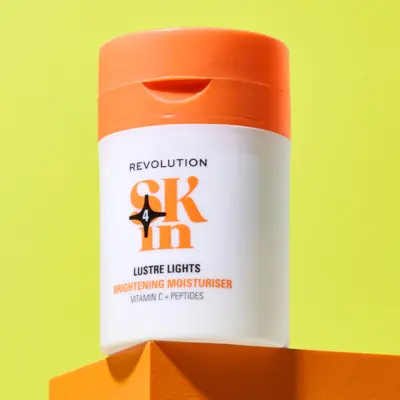 Krema za lice -  Lustre Lights