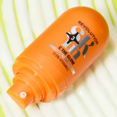 Serum za lice -  C The Glow