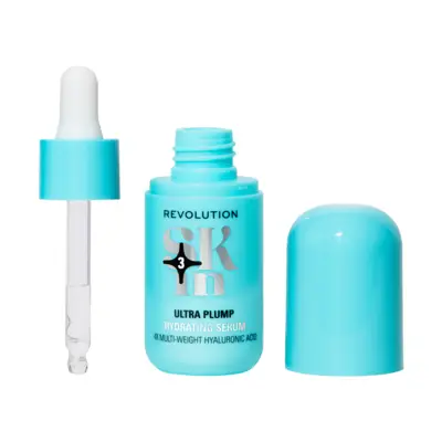 Serum za lice - Ultra Plump