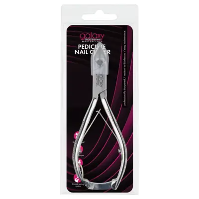 Klešta za pedikir - Masterclass GLX545