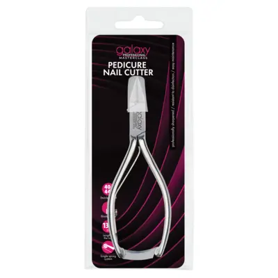 Klešta za pedikir - Masterclass GLX547