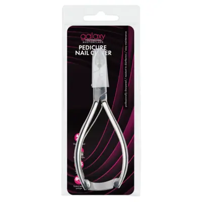 Klešta za pedikir - Masterclass GLX546