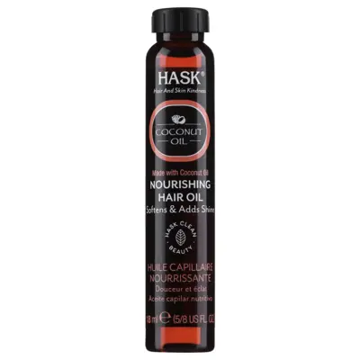 Hranljivo ulje za kosu - kokosovo ulje