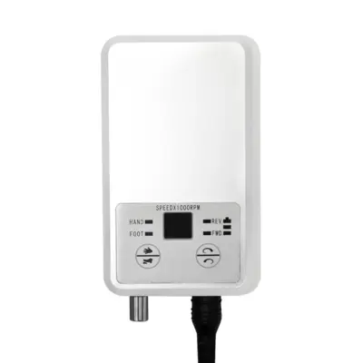 Bežična električna turpija za nokte - JD6G