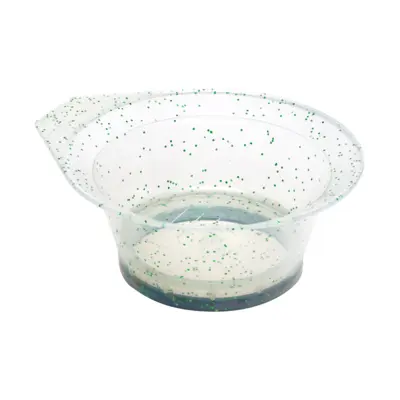 Dye Bowl - Transparent