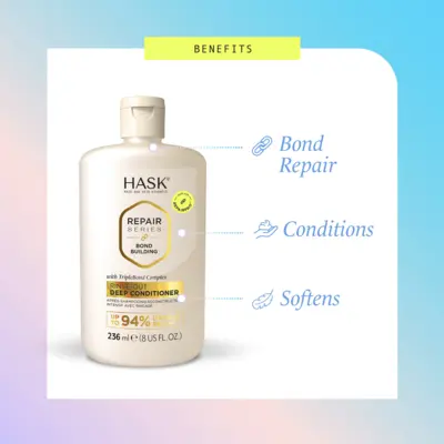 Balzam za kosu - Bond Building